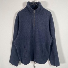 Officine Panerai 100 Cashmere Sweater Made In Italy picture