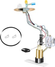 Fuel Pump Module Assembly E2078S compatible with Ford for Mazda Premium Quality picture