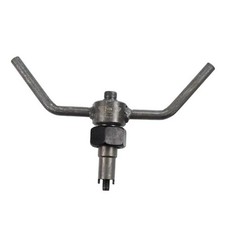 Ducati Crank Crankshaft Engine TURNING/Timing Tool 887130123 - 4 and 2 picture