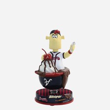 Blooper Atlanta Braves Ice Cream Helmet Bobblehead MLB picture
