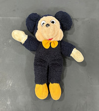 Vintage Disney Mickey Mouse Character picture