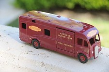 Vintage Dinky Supertoys / MIB / British Railways Express Horse Box / No. 981 picture