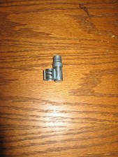 ~~Rare~WWII~(1)  Leg Swiss Army  Pigeon  Message Capsule~~ NOS~~ picture