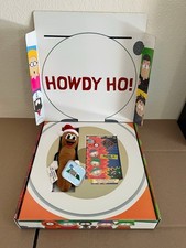 South Park 1998 Comedy Central Holidays Kick Ass Promo Screener VHS Sealed Rare picture