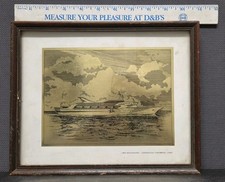 Norwegian Caribbean Lines M/S Southward 10.75