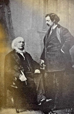 1912 Horace Greeley Presidential Campaign picture