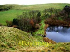 Photo 6x4 Mire Loch Dam  c2008 picture