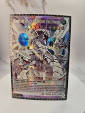 Cyber End Dragon Decisive Strike *ENGLISH* Casual/Test: Grand Master Overframe picture