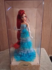 2011 Disney Arial Princess Doll picture