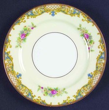 Noritake Carmela  Bread & Butter Plate 6748087 picture