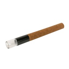Custom Cones USA Cigar Cones Pre-Rolled Glass Filtered Artisan tubes. 100/box picture