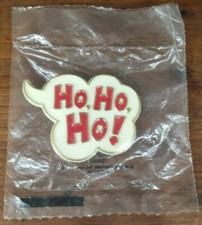 Vintage Hallmark 1982 Christmas Pin 