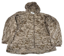 New Patagonia PCU Level 5 Military Jacket AOR1 X-Large Regular DEVGRU NSW SEAL picture