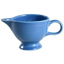 Homer Laughlin  Fiesta Lapis Blue  Creamer 10033251 picture
