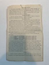 John Marshall Law School Chicago 1952 Rules picture