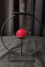 Post Modern Candle Holder Signed by Rick Martin - Abstract Modern 2005 picture