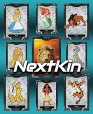 2023 KAKAWOW PHANTOM Disney 100 MICKEY AND FRIENDS U Pick List FREE Combine Ship picture