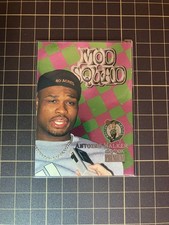 Antoine Walker 1998-99 Skybox Premium picture