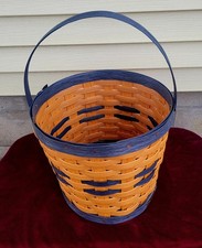 Krasco Woven Basket Sleeve Made Of Recycled Plastic 12