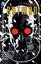 Batman Adventures Vol 4 - Paperback By Puckett, Kelley - VERY GOOD picture