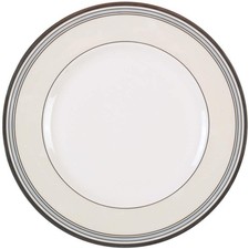 Wedgwood Lustreware Pacific Stripe Dinner Plate 4061565 picture