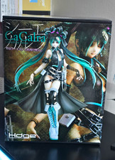 UNION CREATIVE Hdge Technical Statue No. 12: Ca Calne Hatsune Miku picture