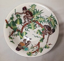 Chinese CAPUCHIN MONKEY Organ Grinder 10