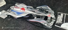 AUTOart 1/18 Red Bull X2014 Vettel Hyper Silver picture