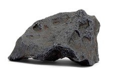 1,837.47g Campo Del Cielo Iron Meteorite - TOP METEORITE picture