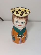 Ganz Bella Casa Susan Paley “EMILY” 4.5” Vase picture