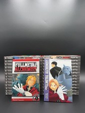 Fullmetal Alchemist Hiromu Arakawa manga Vol 1-27 new Complete Set picture