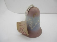 Vtg Cedar Mesa Pottery Wind Bell picture
