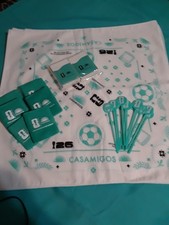 CASAMIGOS FIFA 2026 LOT OF 30 ITEMS READ LISTING BRAND NEW ITEMS PLUS 4 CUPS picture