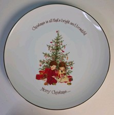 Holly Hobbie Christmas is all that’s bright and beautiful Merry Christmas  picture