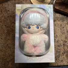 AUTHENTIC - Pop Mart DIMOO: No One's Gonna Sleep Tonight - Unicorn picture