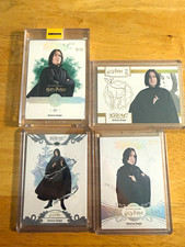 Severus Snape Kakawow Gem lot single diamond picture