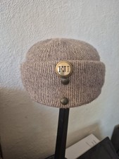 WWI Austro Hungarian  Knit Wool  Cap picture