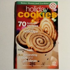 Holiday Cookies 70 Festive Recipes For The Holidays But Are Homes And Gardens picture