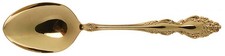 Oneida Silver Golden Baroque Rose  Tablespoon 493750 picture