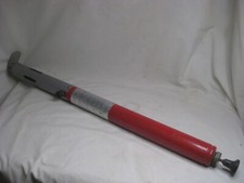 untested vintage CORSICAN INTERNATIONAL weed burner flame torch htf burning tool picture