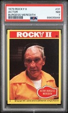 1979 ROCKY II #31 