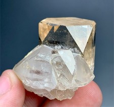 160 Carat Topaz Crystal Specimen From Pakistan picture