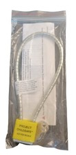 Project Childsafe Gun Lock Cable & 2 Keys New Sealed  picture