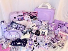 Kuromi Sanrio Character Surprise Mystery Box FREE Gifts with Every Order picture