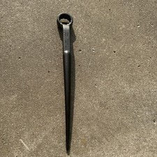 Proto 2629 Box End 1-13/16