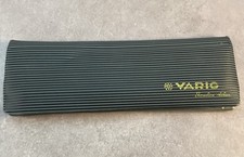 Vintage Varig Brazilian Airlines First Class Amenity Kit, Complete picture