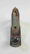 Vintage Stanley Handyman Wood Shaving Plane Woodworking Carpentry picture