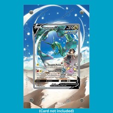 Rayquaza V 194/203 Pokemon Evolving Skies (Ungraded) picture