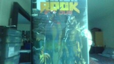 ROOK EXODUS Issue 1  brand new,Graded 9.7 ,Image comics,Wonderful story Lovely picture