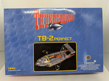 Thunderbirds 1/350 TB-2 PERFECT Skeleton Model Thunderbird 2 Perfect IMAI picture